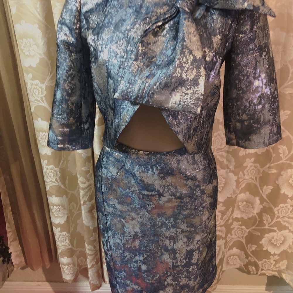 Jess.C Dress